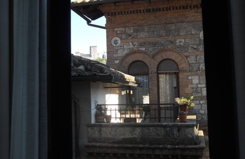 Narni Apartment | Comfortable apartment in the historic center of Narni