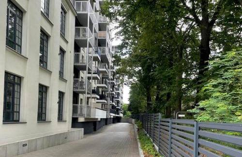 Baluty Apartment | Comfortable apartment in Lodz