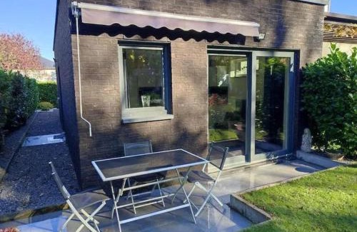 Erpent Apartment | Comfortable Apartment in Namur – 38 sqm – Terrace