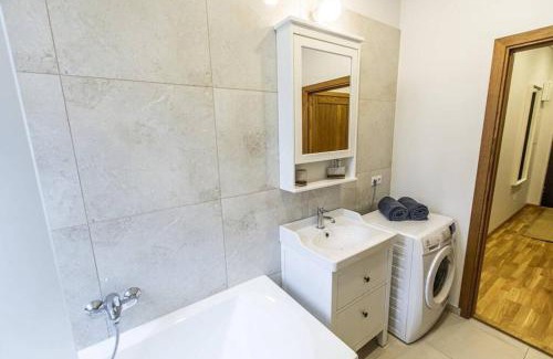 Palanga Apartment | Comfortable apartment in prestigious seaside area