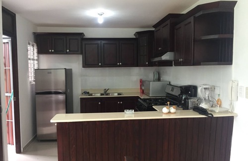 Gregorio Luperon Apartment | Comfortable apartment in Santiago