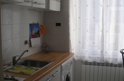 Segno Apartment | Comfortable apartment three minutes' walk from the Citra Sea 009057-LT-0365