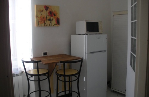 Segno Apartment | Comfortable apartment three minutes' walk from the Citra Sea 009057-LT-0365