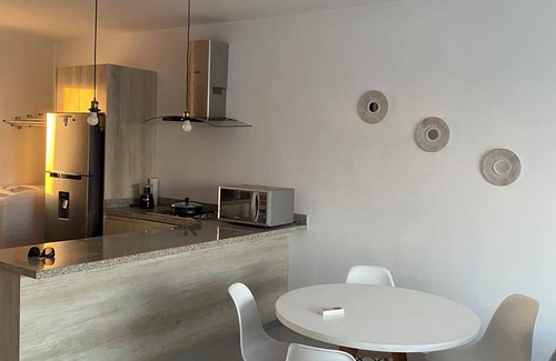 Villa Marina Apartment | Comfortable apartment close to the beach with nice views