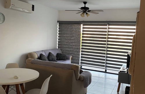 Villa Marina Apartment | Comfortable apartment close to the beach with nice views