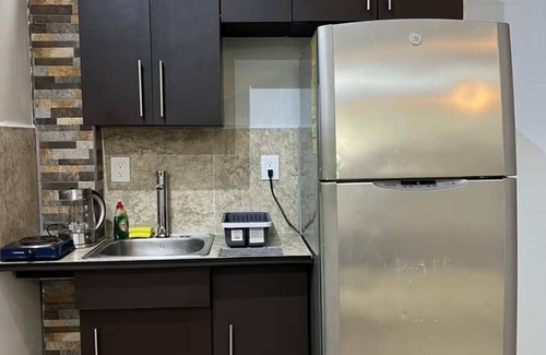 Boca del Rio Apartment | Comfortable apartment