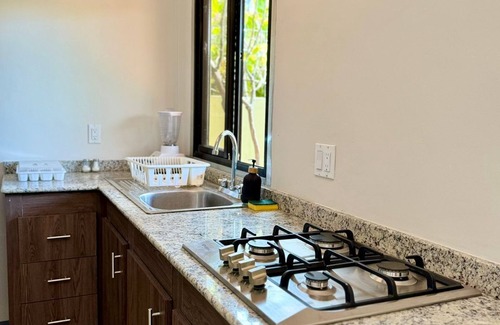 Leon Apartment | Comfortable apartment, only 8 minutes walk from the center of León.