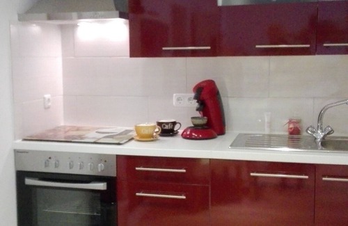 Aachen Apartment | Comfortable apartment with sep. Input u. Top connection u to Aachen. Eifel