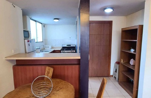 Quito Apartment | Comfortable apartment with 2 rooms