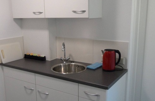 Vught Apartment | Comfortable apartment with terrace in rural setting