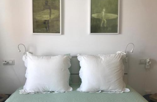 Oliva Apartment | Comfortable Apartment with AirCo - Isaola Oliva