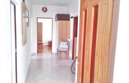 Palit Apartment | Comfortable apartment with garden in Palit, 100 m², for 6 guests.