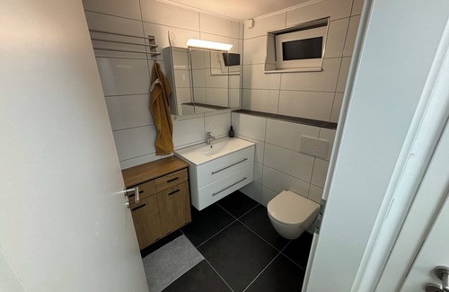 Buchholz House | Comfortable apartments for fitters and vacation apartments in a detached house with garden and balcony
