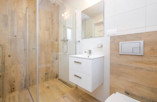 Darlowko Apartment | Comfortable apartments close to the beach Darłówko