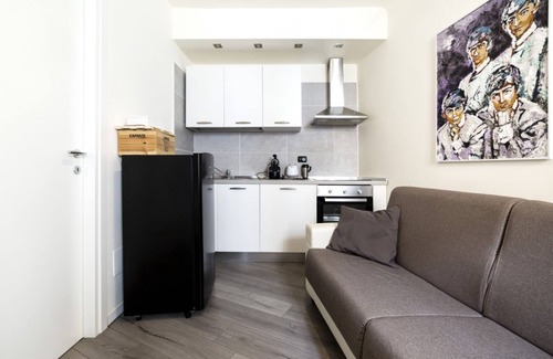 Bruzzano Apartment | Comfortable APT, 1km from M3 Affori and Ferrovia!