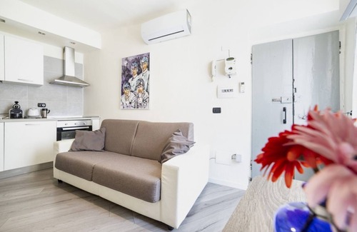 Bruzzano Apartment | Comfortable APT, 1km from M3 Affori and Ferrovia!