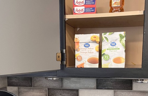 Kitimat House | Comfortable at Columbia