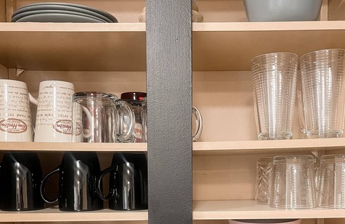 Kitimat House | Comfortable at Columbia