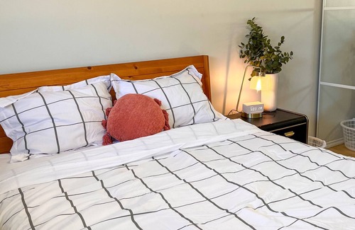 Kitimat House | Comfortable at Columbia