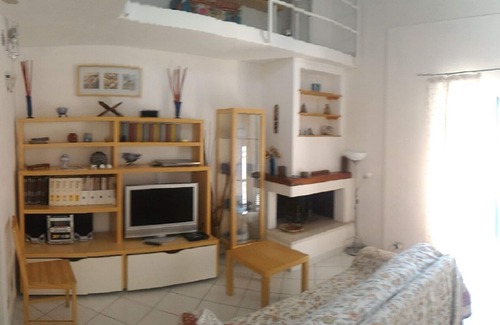 Porto Ercole House | Comfortable beach house.