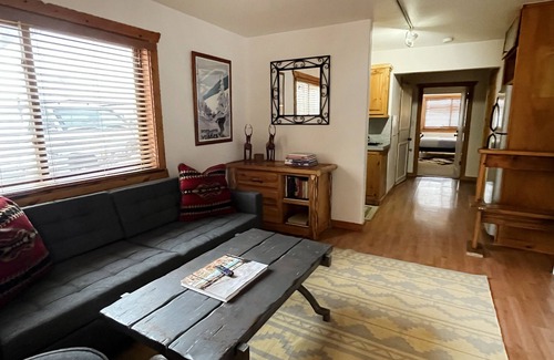 Taos Ski Valley Condo | Comfortable, Beautiful Condo