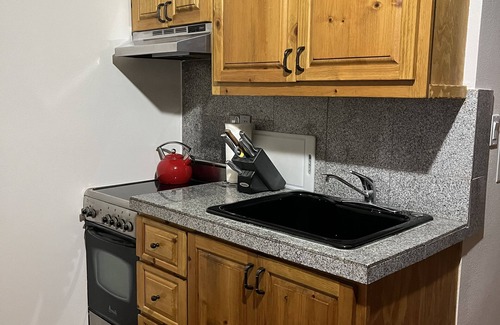 Taos Ski Valley Condo | Comfortable, Beautiful Condo