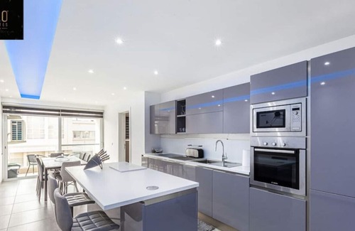 Pieta Apartment | Comfortable, beautiful APT in the centre + WIFI