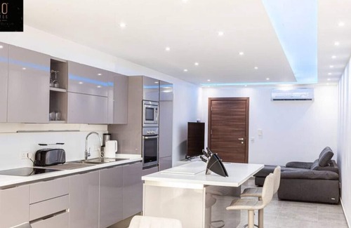 Pieta Apartment | Comfortable, beautiful APT in the centre + WIFI