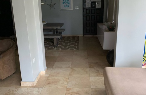Condado Apartment | Comfortable best location beach this property is convinience located in condado
