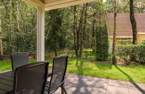 Middelbeers Cottage | Comfortable bungalow for 4 persons