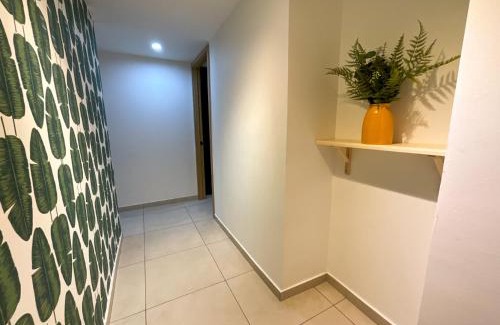 Viejo Arroyo Hondo Apartment | Comfortable Central Apartment