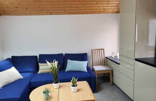 Vittel House | Comfortable chalet just 5 minutes from the park and thermal baths
