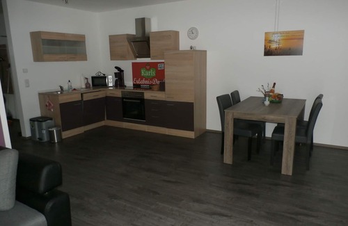 Peenemuende Apartment | Comfortable child-friendly holiday apartment, Baltic Sea, Usedom, beach, fishing