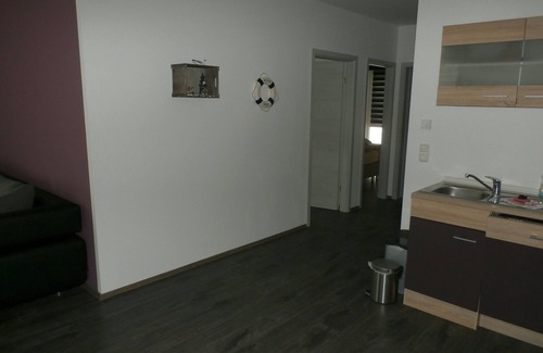 Peenemuende Apartment | Comfortable child-friendly holiday apartment, Baltic Sea, Usedom, beach, fishing