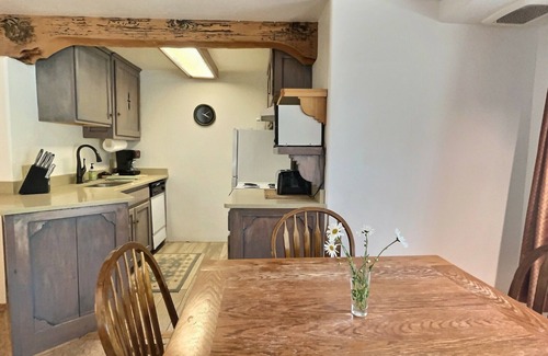 Taos Ski Valley Condo | Comfortable Condo Close to the Fun
