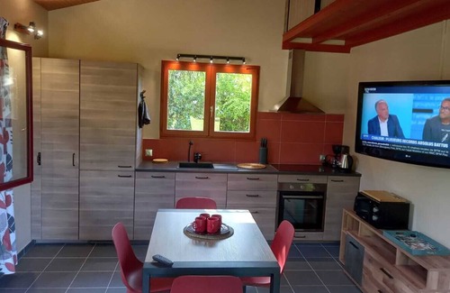 Listrac-Medoc House | COMFORTABLE COTTAGE MEDOC COUNTRYSIDE BETWEEN ESTUARY AND ARCACHON BASIN