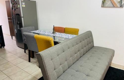 San Luis Potosi House | Comfortable cottage, everything you need for your rest