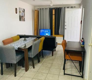 San Luis Potosi House | Comfortable cottage, everything you need for your rest