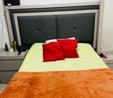 San Luis Potosi House | Comfortable cottage, everything you need for your rest