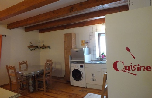 Rasey House | comfortable cottage valley of the Vôge