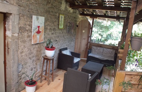 Rasey House | comfortable cottage valley of the Vôge