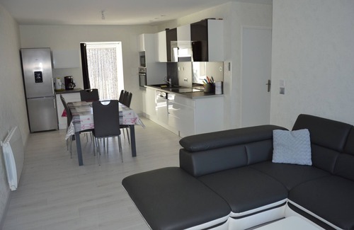 Espinchal House | Comfortable cottages in Auvergne 4-6 people