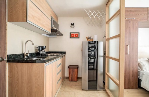 Fontibon Apartment | Comfortable & Cozy StudioApartment