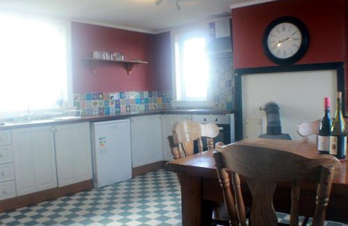 Benbecula House | Comfortable detached 4 bedroomed holiday home