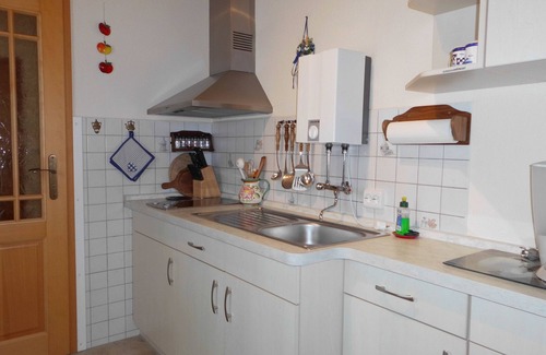 Barth House | Comfortable detached holiday home in Barth for 2 persons