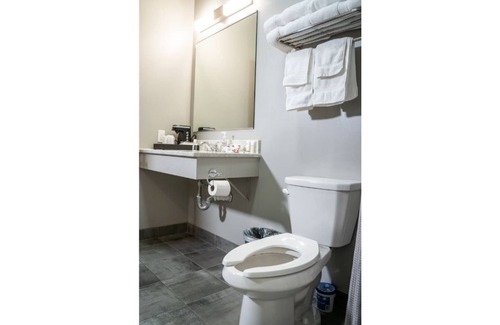 Davenport Apartment | Comfortable Downtown Studio