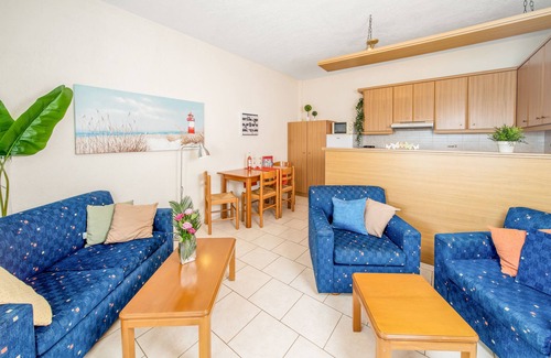 Sissi Apartment | Comfortable family appartment, fully equipped with fantastic sea view and garden