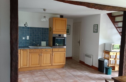 Badefols-d'Ans House | comfortable farmhouse with swimmingpool- Badefols d'Ans