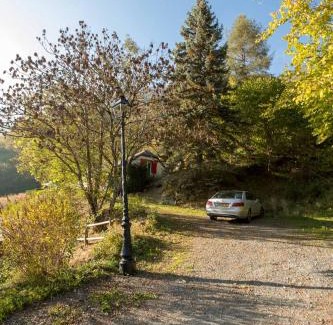 Sers House | Comfortable farm house Petit Barzun, in the Parc National Pyrenees
