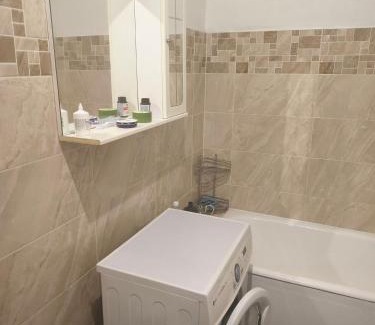 Ulbroka Apartment | Comfortable flat,close to the nature